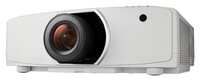 NEC NP-PA853W-41ZL 8500 Lumens WXGA LCD Projector with 4K Support and NP41ZL Zoom Lens