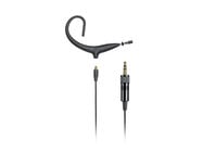 Audio-Technica BP893xCLM3 Omni Earset Mic With Detachable Cable + CLM3 3.5mm Connector