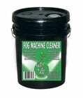 Froggy's Fog Fog Machine Cleaner Cleaning Fluid for Water-based Fog Machines, 5 Gallons 