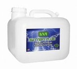 Froggy's Fog Battery Fog Fluid Concentrated Water-based Fog Fluid for Battery Powered Fog Machines, 2.5 Gallons