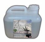 Froggy's Fog Backwood Bay Extremely Long Lasting Waster-based Fog Fluid, 2.5 Gallons 