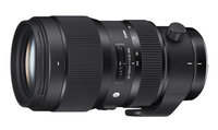 Sigma 50-100mm f/1.8 DC HSM Art Mid-Telephoto Zoom Camera Lens