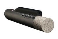 Small-Diaphragm Condenser Microphone with Onboard Laser Targeting, Cardioid