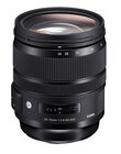 Sigma 24-70mm f/2.8 DG OS HSM	 Art Zoom Camera Lens