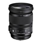 Sigma 24-105mm f/4.0 DG OS HSM Art Zoom Camera Lens