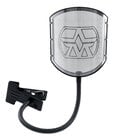 Aston Microphones Shield GN Stainless Steel Pop Filter