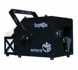 Froggy's Fog Boreas Cube C6 High Output Silent Snow Machine with DMX Control 