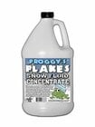 Froggy's Fog DRY Snow Juice Concentrate Low Residue Formula for 50-75ft Float or Drop, 1 Gallon, Makes 16 Gallons