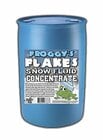 Froggy's Fog DRY Snow Juice Concentrate Low Residue Formula for 50-75ft Float or Drop, 55 Gallons, Makes 880 Gallons