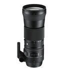 Sigma 150-600mm f/5-6.3 DG OS HSM Contemporary Zoom Camera Lens