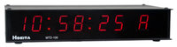 Horita MTD-100 Time Code Time/Date LED Display