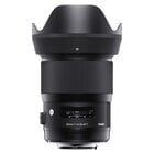 Sigma 28mm f/1.4 DG HSM Art Camera Lens