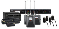 Shure ULXD14Q/85-G50 , Microphones