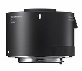 Sigma TC-2001  2.0 X Teleconverter - For SGV Lenses