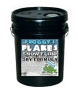 Froggy's Fog DRY Snow Juice Low Residue Formula for 50-75ft Float or Drop, 5 Gallons 