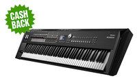 Roland RD-2000 Stage Piano 88-Key Hammer-Action Stage Piano