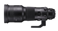 Sigma 500mm f/4.0 DG OS HSM Sports Camera Lens