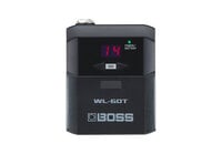 Line 6 TBP12 Wireless Bodypack Transmitter Relay G50 / G90 ...
