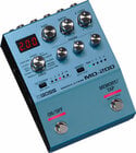 Boss MD-200  Modulation Pedal with 12 Modes, Stereo I/O, Analog Dry-through And On-board Memory