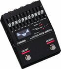 Boss EQ-200  10-Band Graphic EQ Pedal with Stereo I/O, Insert Function and On-board Memory