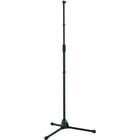 Tama MS450BK  Telescoping Microphone Straight Stand with Tripod Base 