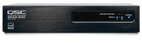 QSC SPA2-200, Mixers & Amplifiers