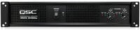 QSC RMX2450a, Power Amplifiers