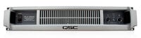 QSC PLX3602, Power Amplifiers