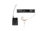 3000 Series Belt Pack System with BP892xcH-TH
