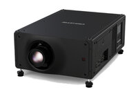 Christie Crimson HD25, Projection & Display