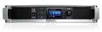 QSC PLD4.5-xx 4-Channel Power Amplifier, 2000W at 4 Ohm, FAST, DSP