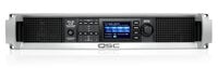 QSC PLD4.2-xx, Power Amplifiers