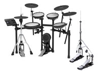 Roland TD-17KVX Bundle, Drums & Percussion