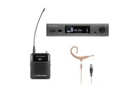 3000 Series Belt Pack System with BP893xcH-TH