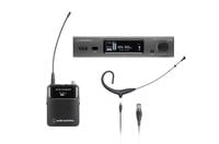 3000 Series Belt Pack System with BP894xcH