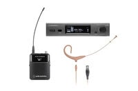 3000 Series Belt Pack System With BP894xcH-TH