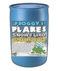 Froggy's Fog UV REACTIVE Snow Juice Gold Reactive Formula, 55 Gallons 