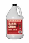 Froggy's Fog Training Smoke Fire & Rescue Long Hang Time Water-based Smoke Fluid, 1 Gallon 