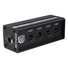 Pro Co AoDST-4XM Dante 4-Channel Output Drop Snake