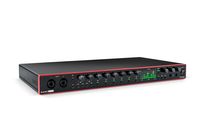 Focusrite SCARLETT-18I20-3G, Audio & MIDI Interfaces
