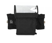 Porta-Brace AR-F4  Custom-Fit Cordura Case for Zoom F4 Recorder 