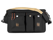 Porta-Brace PC-2B  Rigid-Frame Carrying Case in Black