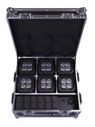 Chauvet DJ Freedom Flex H4 IP X6, Lighting Fixtures