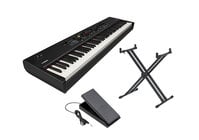 Yamaha CP88 Stage Piano Bundle