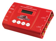 Decimator DEC-MD-HX, Video Signal Processing & Distribution