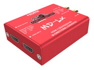 Decimator MD-LX HDMI/SDI Bi-Directional Converter for 3G/HD/SD