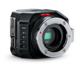 Blackmagic Design Micro Studio Camera 4K, Video Cameras & Camcorders