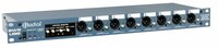 Radial Engineering SW8-USB , Mixers & Control Surfaces