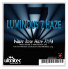 Ultratec Luminous 7 2L Container of Luminous 7 Haze Fluid