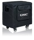 QSC KS112-CVR Padded Cover for KS112 Sub